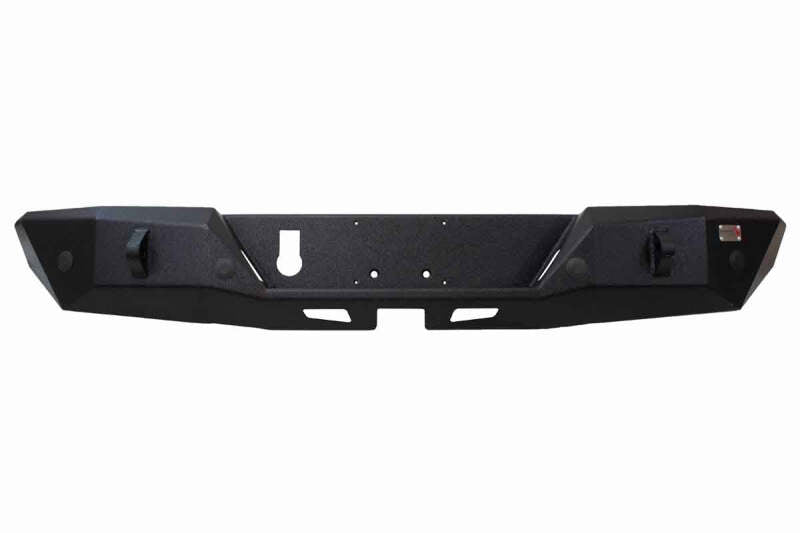 Fishbone Offroad FB22149 2020+ Jeep Gladiator Gladiator Mako Rear Bumper