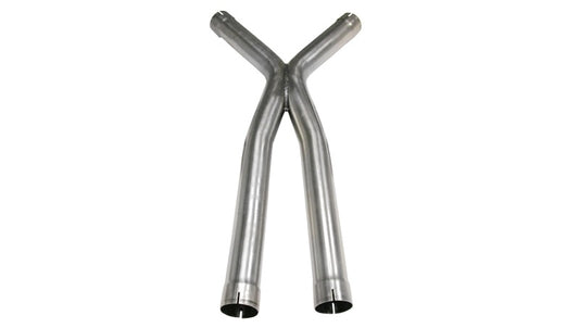 CORSA Performance 14312 Corsa 2005-2010 Ford Mustang Shelby GT500 5.4L V8 XO Pipe