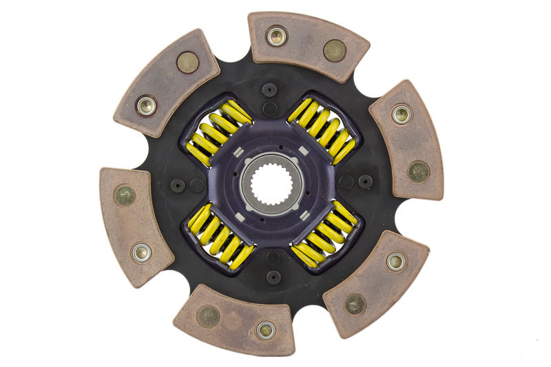 ACT 6212210 ACT Race Clutch Discs
