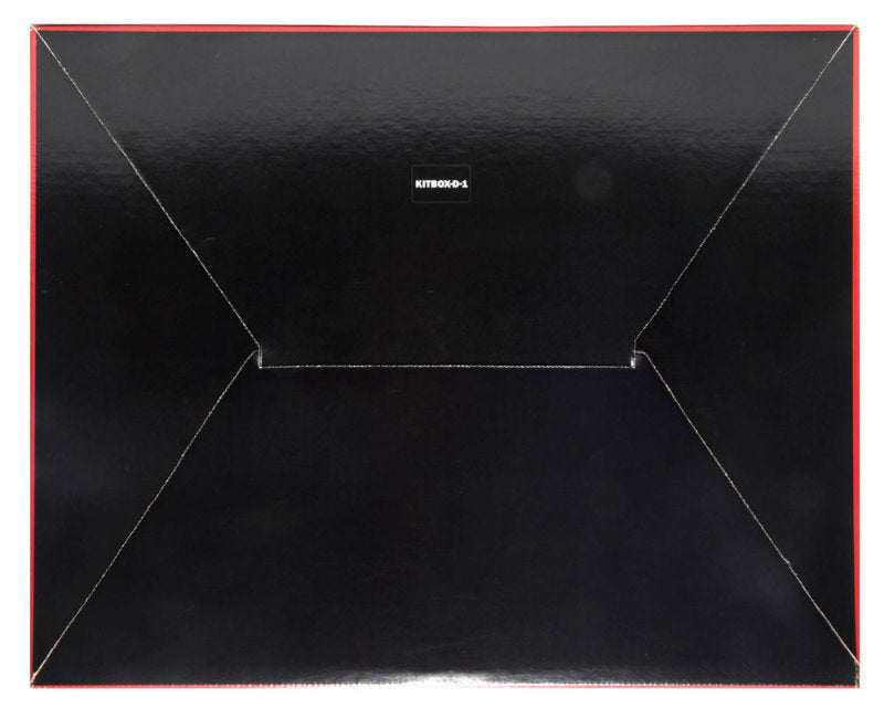 Airaid 350-318 11-14 Dodge Charger/Challenger MXP Intake System w/ Tube (Oiled / Red Media)