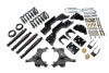 Belltech BT Lowering Kit w ND2 Shocks 794ND
