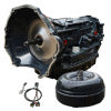 BD Diesel BDD Transmissions 1064262SS