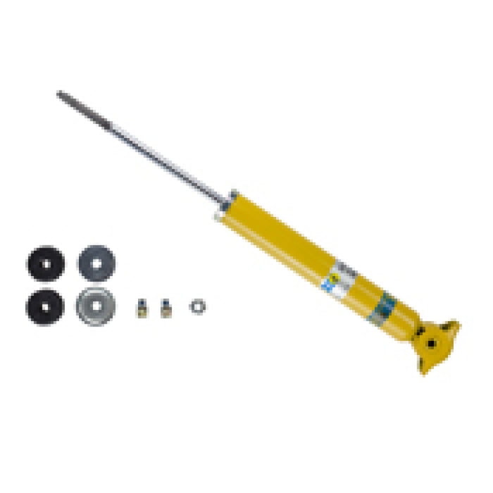 Bilstein 24-015356 B8 1981 Mercedes-Benz 300SD Base Front Shock Absorber