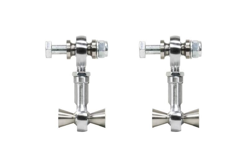 Eibach AK41-40-036-04-RA 16-19 Honda Civic Hardware Kit