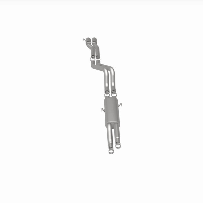 Magnaflow 15832 MagnaFlow System C/B Dodge RAM SRT-10 V1