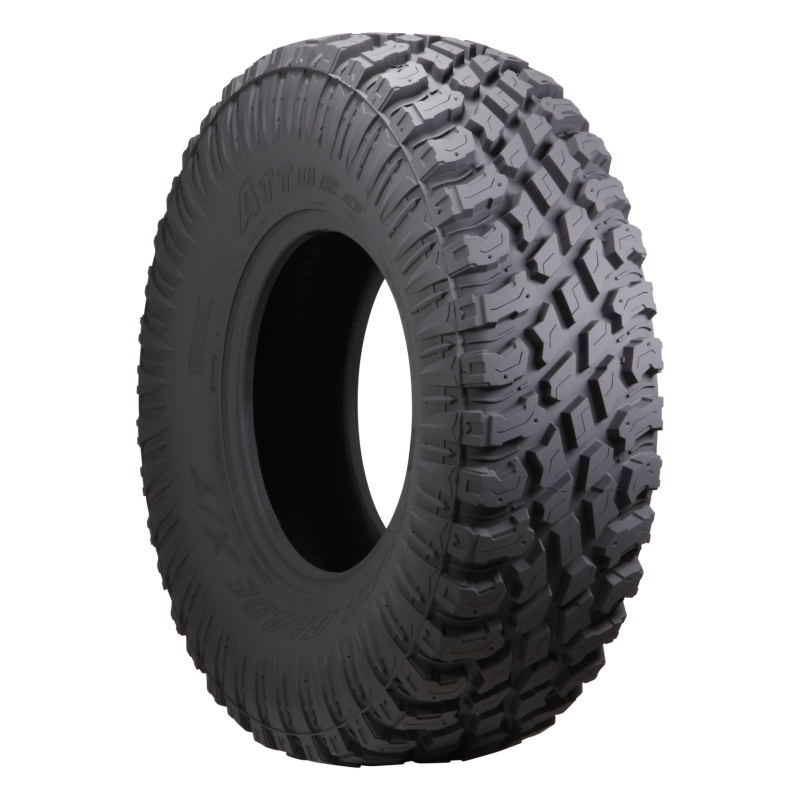 Atturo Tire SXXT-U2LC5ATA Atturo Trail Blade X/T SxS Tire - 33X10R15 80N