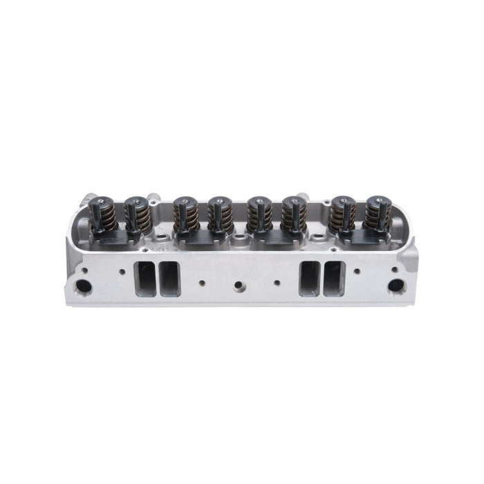 Edelbrock EDE61575 Pontiac Performer D-Port Head - 87cc - Assm.
