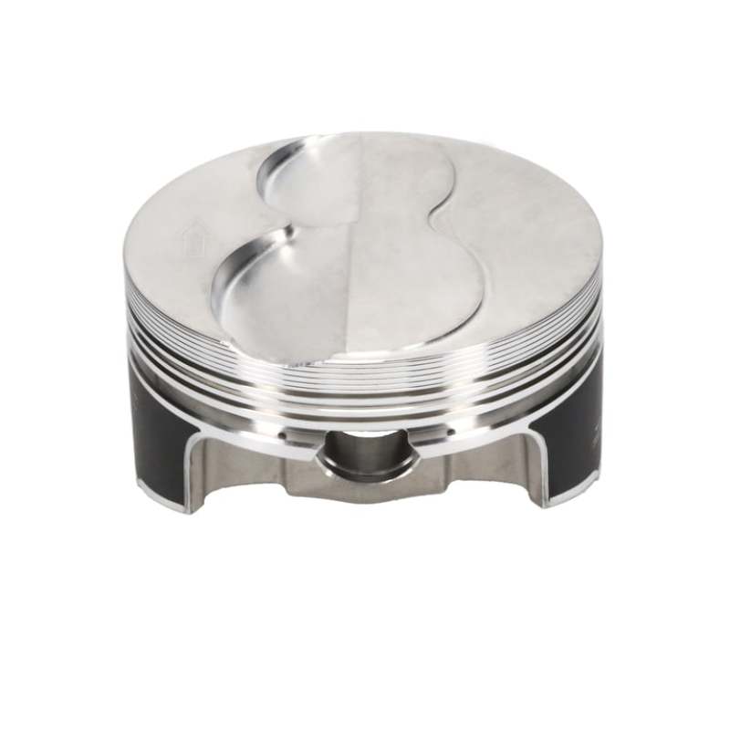 Wiseco k463x130 Chevy LS Series -2.8cc Dome 4.130inch Bore Piston Kit