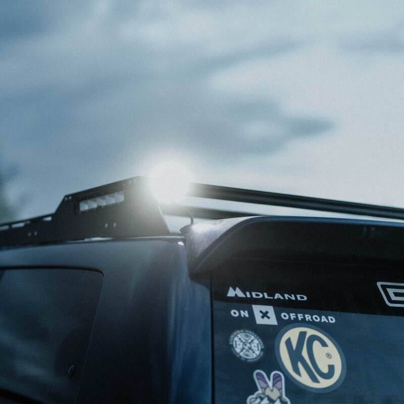KC HiLiTES 520 FLEX ERA 1 - Standard Backup Light Kit