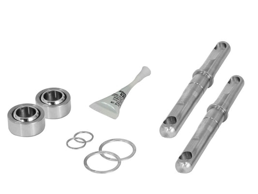 aFe 461-401001-A Control PFADT Series Front Upper Spherical Rebuild 97-13 Chevrolet Corvette (C5/C6)
