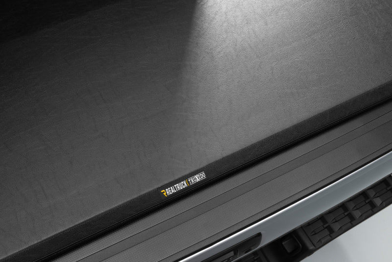 Truxedo 255801 05-15 Toyota Tacoma 5ft TruXport Bed Cover