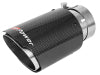 aFe 49T25354-C07 AFE Mach Force-Xp Exhaust Tip