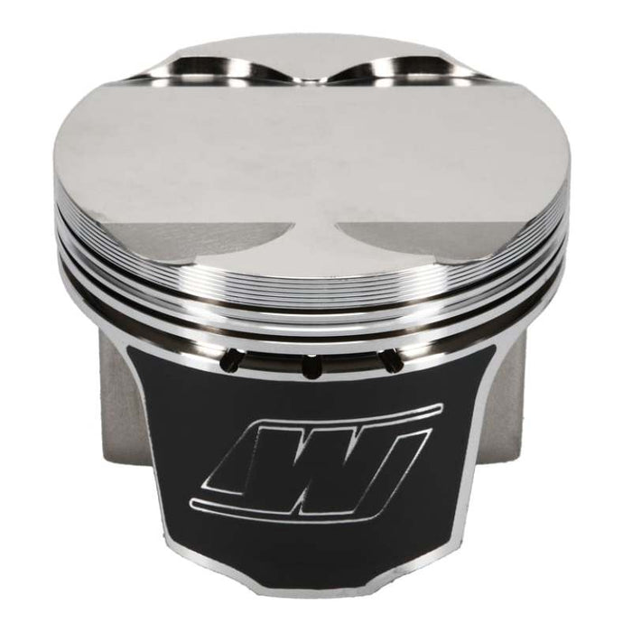 Wiseco KE114M85AP BMW M50B25 -1.50cc Dome 85.00 mm Bore 38.20 mm CH Piston Kit (Set of 6)