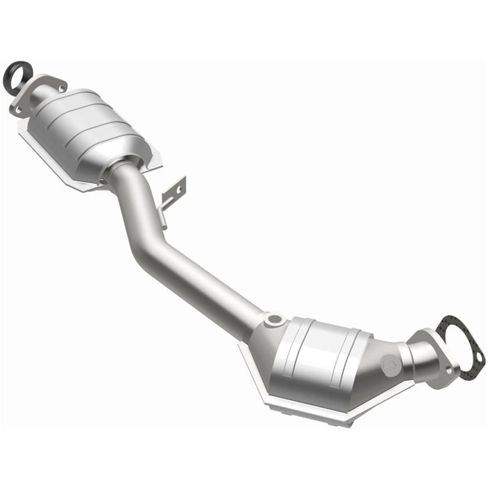 Magnaflow 93235 MagnaFlow Conv DF 99-05 Subaru Forester/96-97 & 99-05 Impreza/01-03 Legacy/00-05 Outback Front/Rear