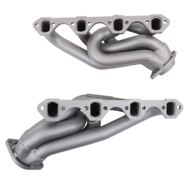 BBK 1529 94-95 Mustang 5.0 Shorty Tuned Length Exhaust Headers - 1-5/8 Titanium Ceramic