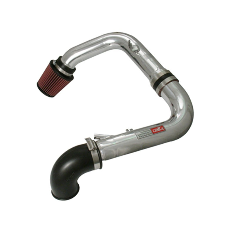 Injen SP1567P 01-05 Civic Dx Lx Ex AT& MT Polished Cold Air Intake