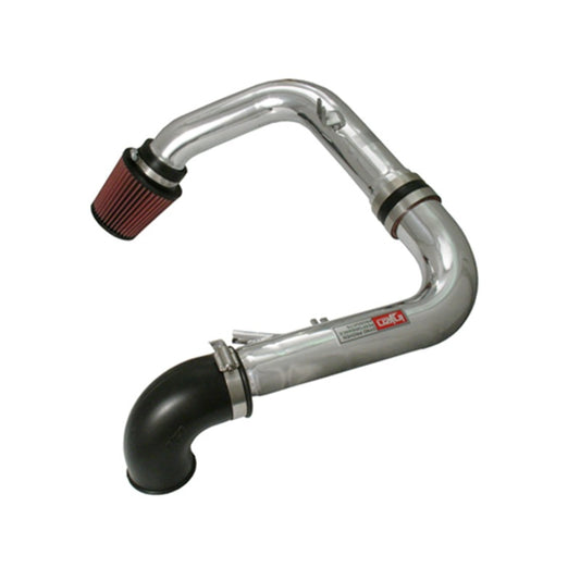 Injen SP1567P 01-05 Civic Dx Lx Ex AT& MT Polished Cold Air Intake