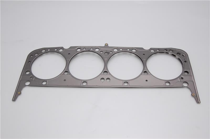 Cometic Gasket C5248-080 Cometic Chevy Small Block 4.165 inch Bore .080 inch MLS-5 Head Gasket (w/All Steam Holes)