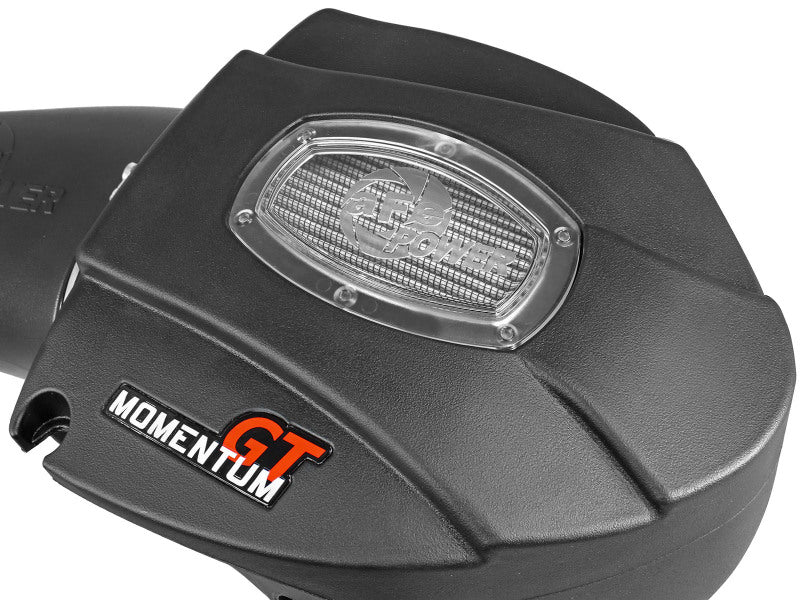 aFe 51-72202 Momentum GT Pro Dry S Stage-2 Intake System 11-15 Dodge Challenger / Charger R/T V8 5.7L HEMI