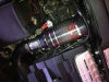 BMC ACOTASP-07 BMC Oval Trumpet Airbox