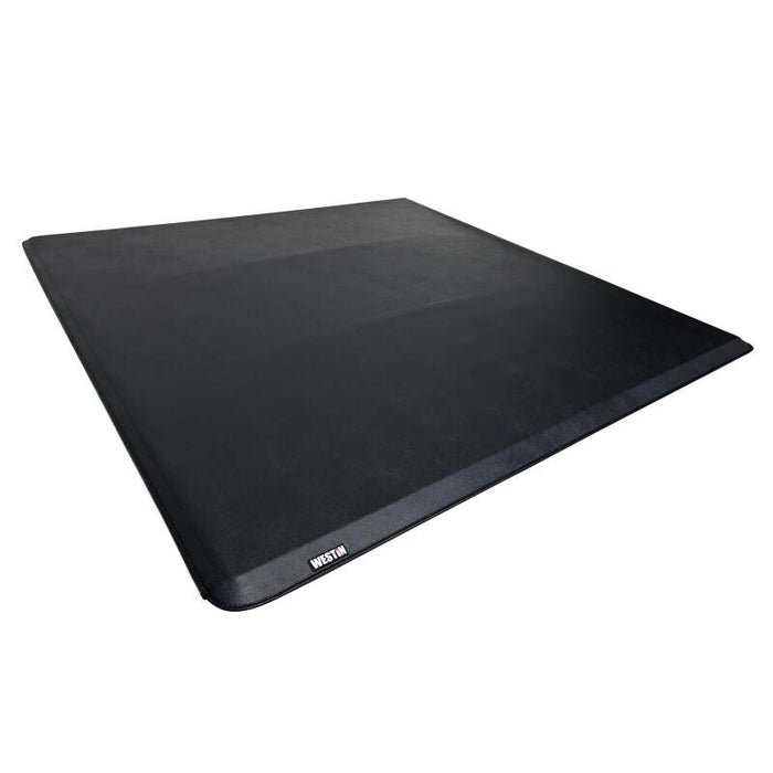 Westin 19-11065 16-23 Toyota Tacoma 5ft. Bed Soft Roll Tonneau Cover - Black