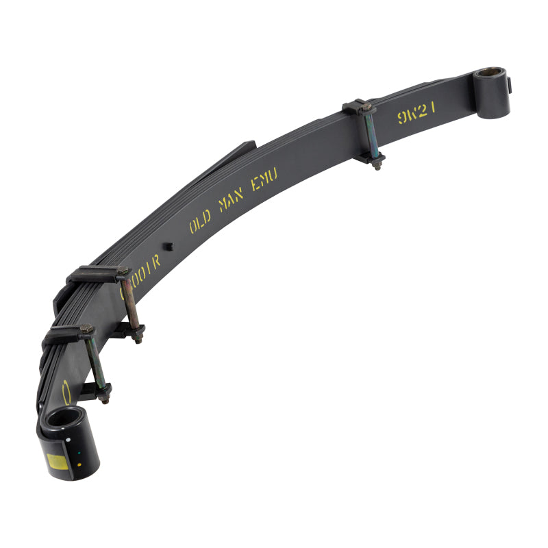 Old Man Emu CS001R ARB / OME Leaf Spring Toy 40 Serr