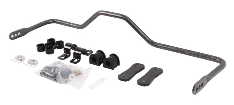 Hellwig 7900 2022+ Ford Bronco Solid Chromoly 3/4in Rear Sway Bar