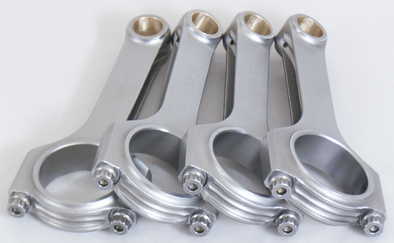 Eagle CRS5765C3D Chevy 2.2L Ecotec Connecting Rods (Set of 4)