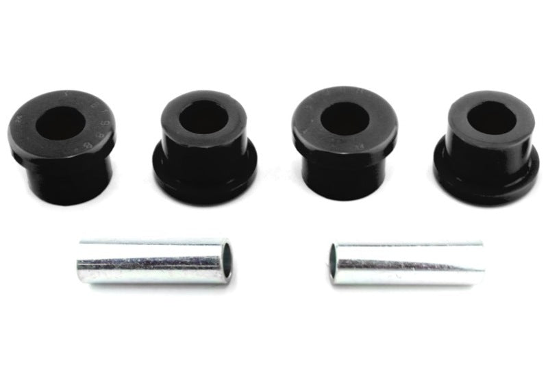 Whiteline W0593 03-06 Mitsubishi Lancer Evo 8/9/10 Front Control Arm Bushing Kit