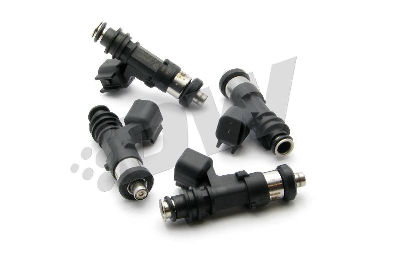 DeatschWerks 17U-07-0750-4 02-14 WRX / 07-15 STi / 07-14 LGT Bosch EV14 750cc Injectors