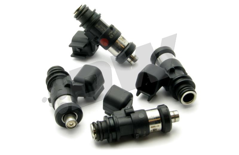 DeatschWerks 16U-02-0900-4 12+ Subaru BRZ / 12+ Scion FR-S / 12+ Toyota 86 900CC/min (MPFI) Injectors
