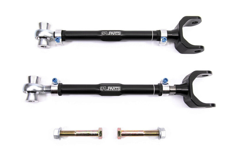 SPL Parts SPL RUA ATS 16-19 Cadillac ATS/CTS Rear Upper Camber Arms