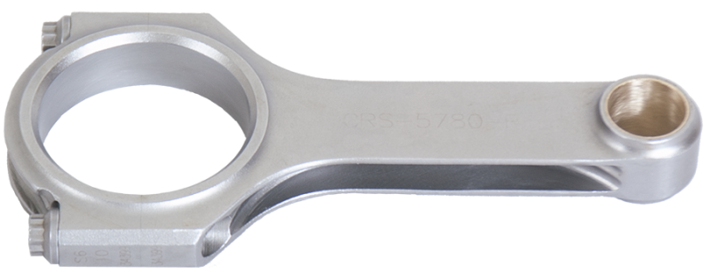 Eagle EAGCRS5780F3D Ford 351C 4340 Forged H-Beam Rods 5.780