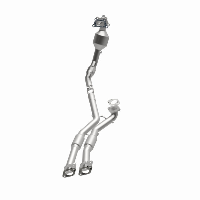 Magnaflow 52647 MagnaFlow Conv Direct Fit 12-15 Cadillac SRX V6-3.6L (FWD Only)
