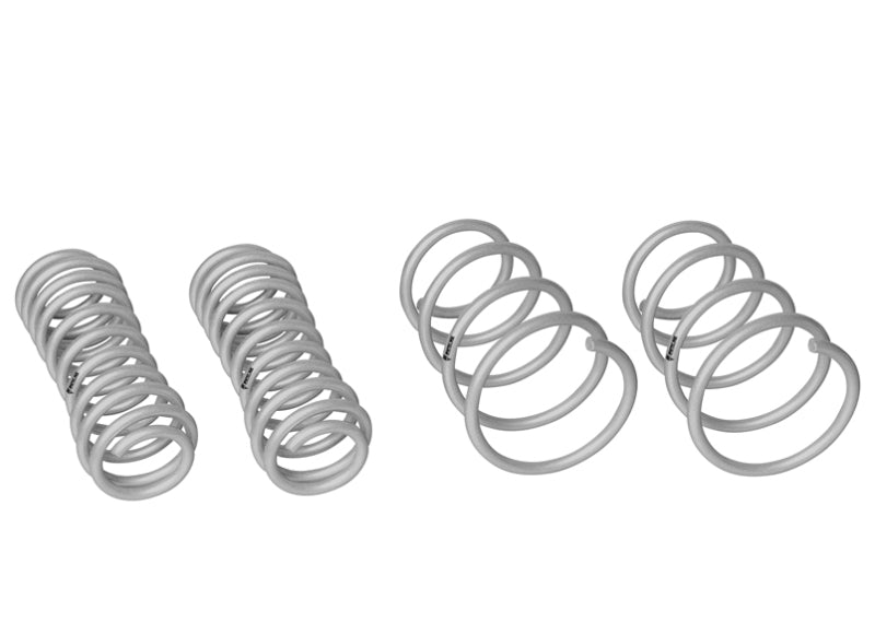 Whiteline WSK-FRD005 05-14 Ford Mustang GT S197 Performance Lowering Springs