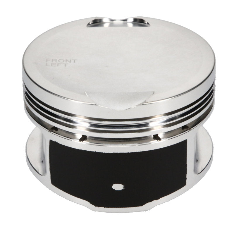 JE Pistons 314326 AUDI S4 2.7LTT KIT Set of 6 Pistons