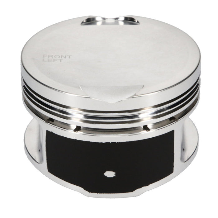 JE Pistons 314326 AUDI S4 2.7LTT KIT Set of 6 Pistons