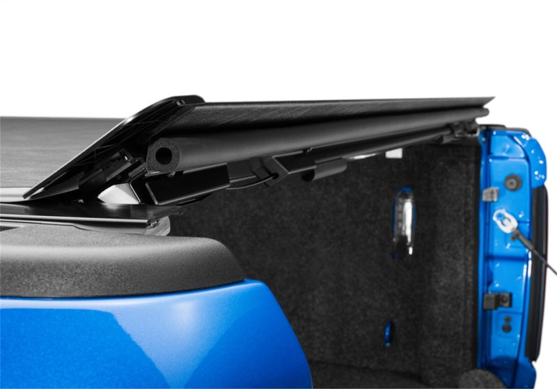 BAK 39213 09-18 RAM 1500 (19-20 Classic Only) / 10-20 RAM 2500/3500 6ft 4in Bed (w/o RAM Box) Revolver X2