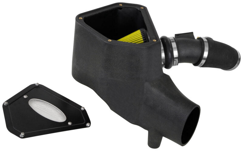 Airaid 205-398 AIR Cold Air Intake Kit
