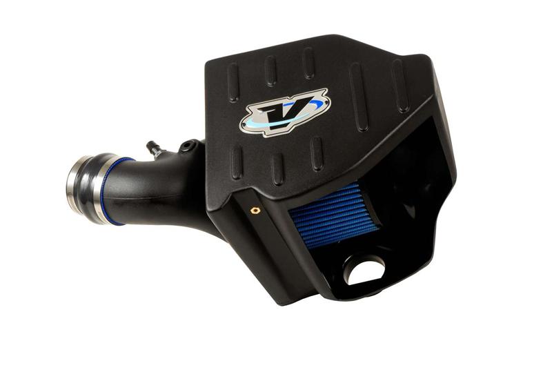 Volant 16864 Chrysler/Dodge 12-23 300/Charger/11-23 Challenger 6.4L Closed Box Air Intake System
