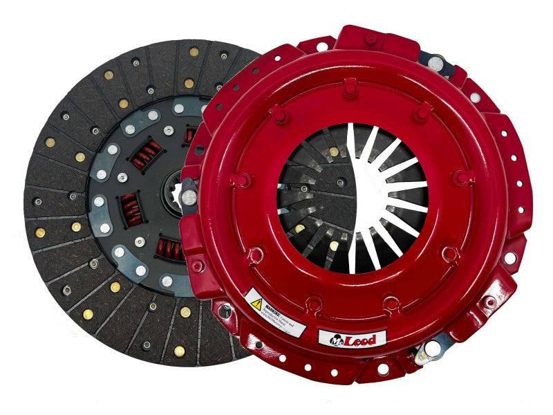 McLeod Racing 775004 12-18 Jeep Wrangler JK 3.6L Adventure Series Trail Pro Clutch Kit