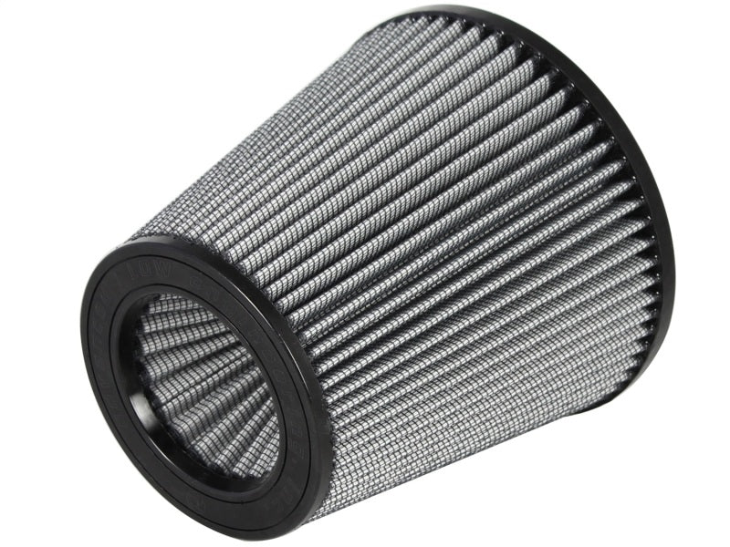 aFe 21-91071 MagnumFLOW Air Filters CCV PDS A/F CCV PDS 3-1/2F x 8B x 5-1/2T (Inv) x 8H