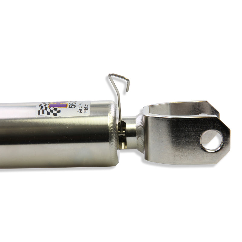 KW 35256010 Coilover Kit V3 Toyota Supra MK IV (JZA8x)