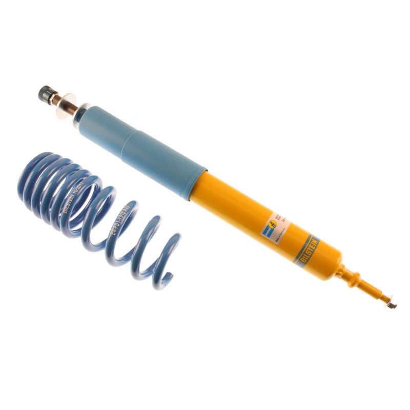 Bilstein 48-131636 B16 2006 BMW 330i Base Front and Rear Performance Suspension System
