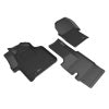 3D MAXpider L1MB19511509 ACE Kagu - Front - Black