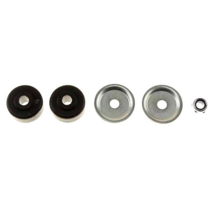 Bilstein 24-186162 B6 2004 Chevrolet Colorado Z85 LS Front 46mm Monotube Shock Absorber