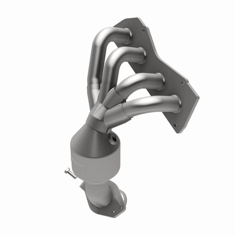 Magnaflow 51327 MagnaFlow Conv DF 2009 Toyota RAV4 2.5L