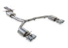 AWE Tuning AWE Cat-Back Touring - 3015-42070