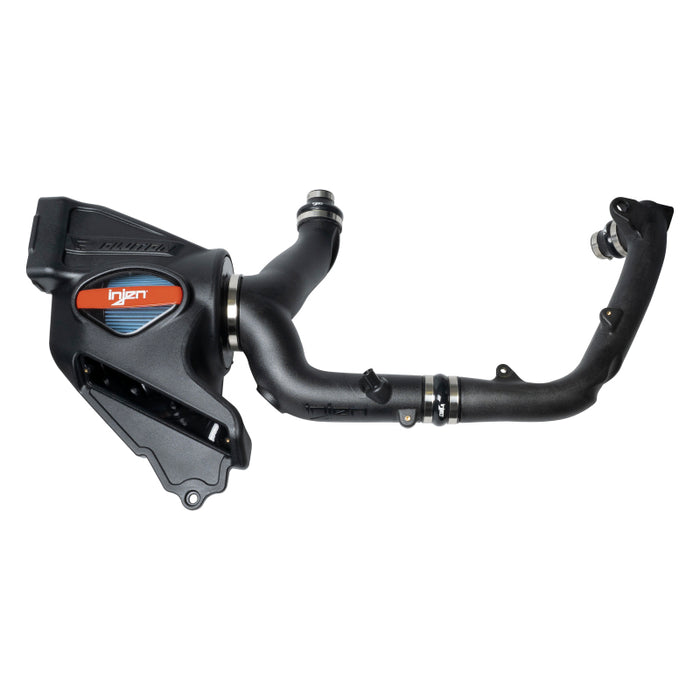 Injen EVO9301 2021-2022 Ford Bronco V6-2.7L Twin Turbo Evolution Intake
