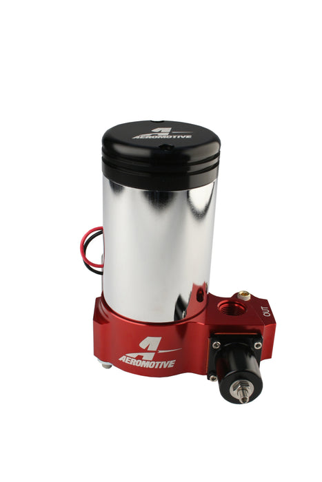 Aeromotive 11202 AER External Fuel Pumps
